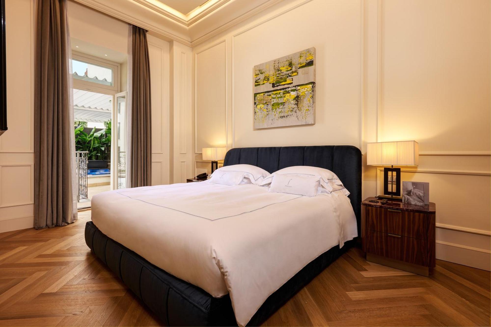 The First Arte - Preferred & Hotel Rome