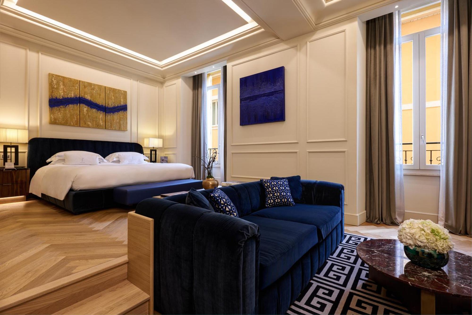 The First Arte - Preferred & Hotel 5*