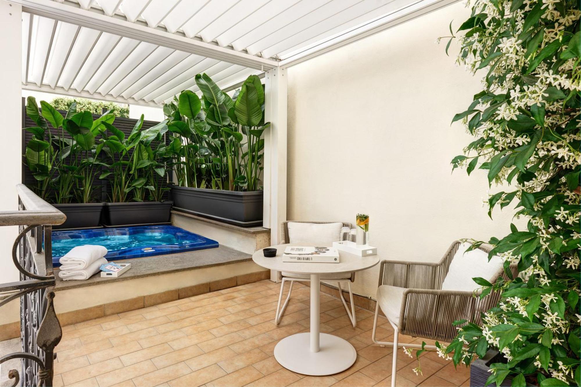 The First Arte - Preferred & Hotel Rome